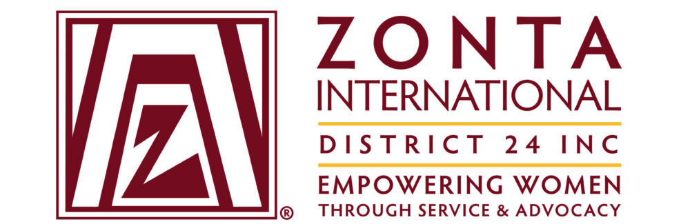 Zonta International District 24